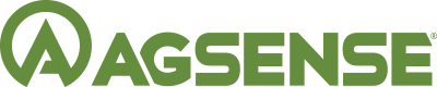 AgSense logo