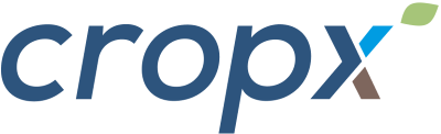 CropX logo