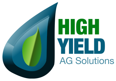 High Yield Ag Solutions logo