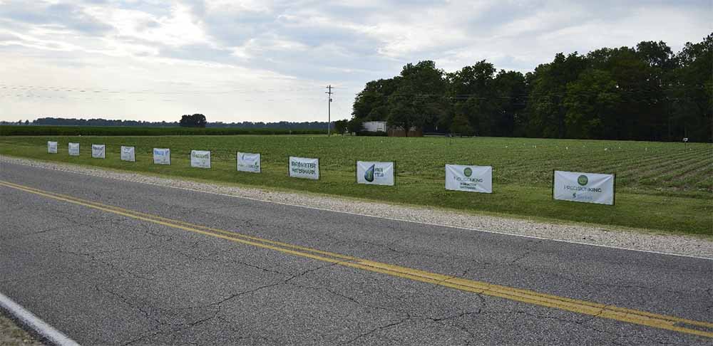 Soil Moisture Monitoring Showcase