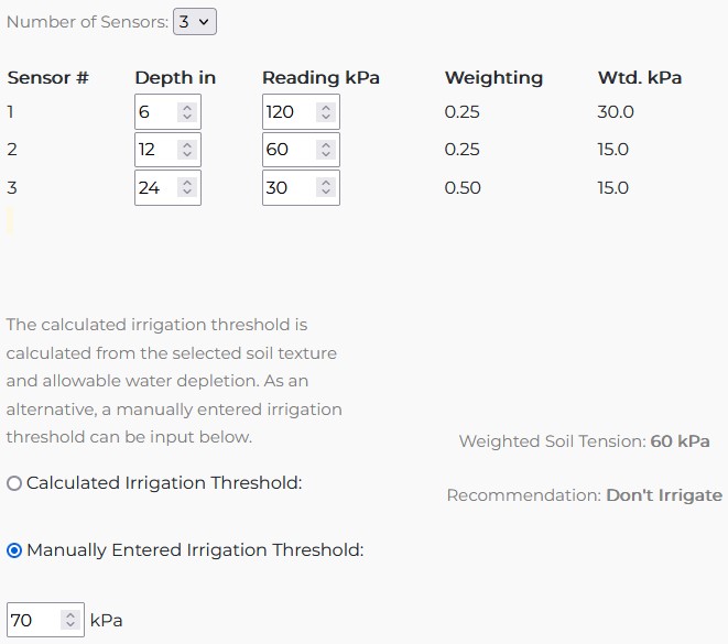 Watermark Averaging screenshot