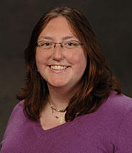 Dr. Amanda Nelson