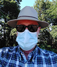 Dr. Daniel K. Fisher
