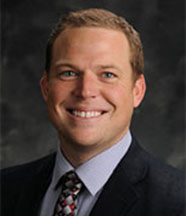 Dr. Drew Gholson, NCAAR Coordinator (MSU)