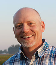 Dr. Jason Krutz