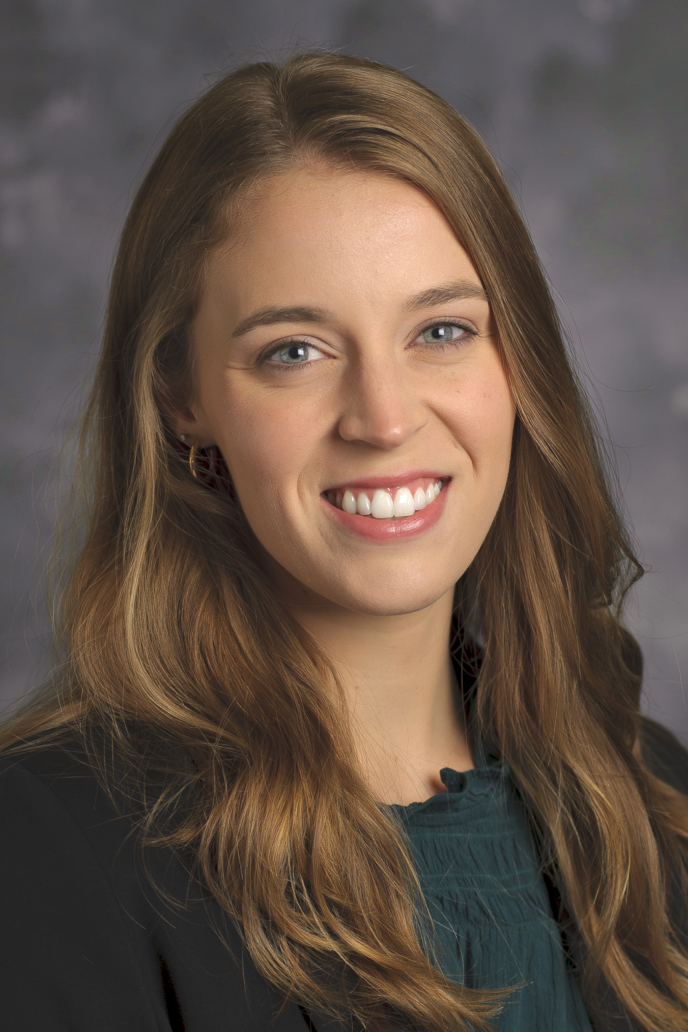 Leah Eubank