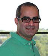 Dr. Nico Quintana